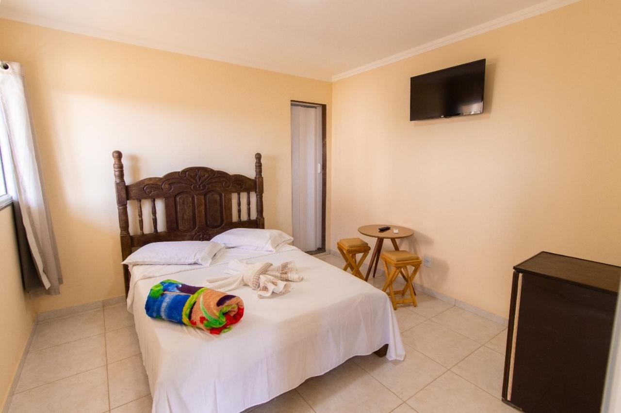 Pousada Tres Praias Guarapari Room photo